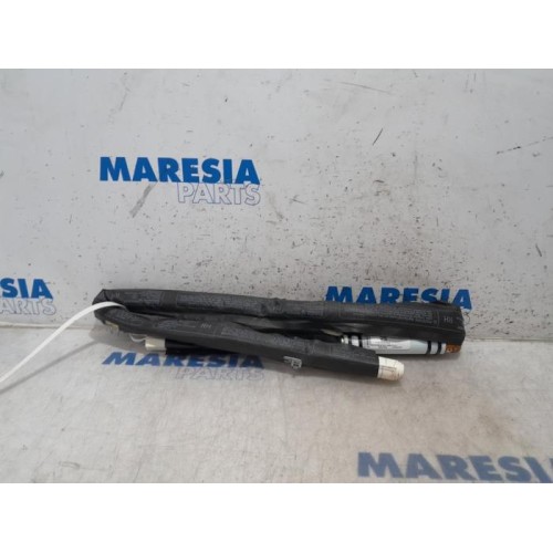 Renault - Grand Scenic - Roof curtain airbag, right