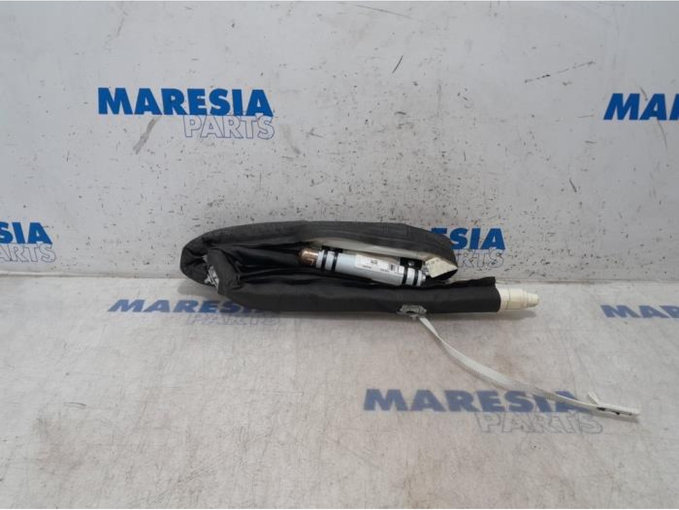 Renault - Grand Scenic - Roof curtain airbag, left