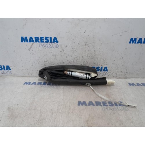 Renault - Grand Scenic - Roof curtain airbag, left