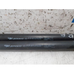 Renault - Grand Scenic - Set of tailgate gas struts