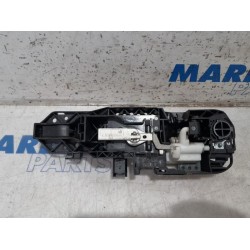 Renault - Grand Scenic - Poignée portière 4portes arrière droite