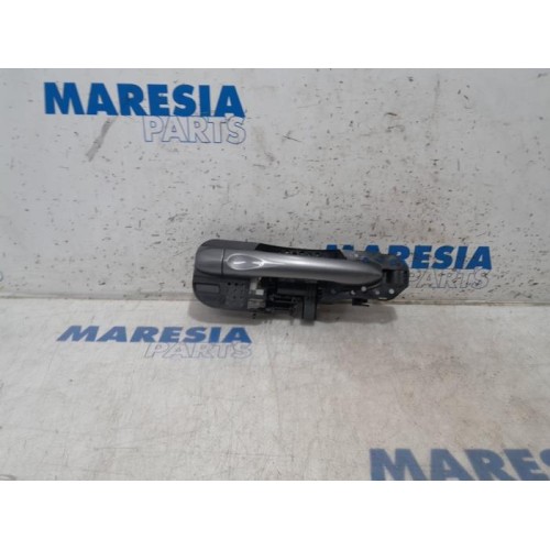 Renault - Grand Scenic - Rear door handle 4-door, right