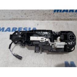 Renault - Grand Scenic - Türgriff 4-türig rechts vorne
