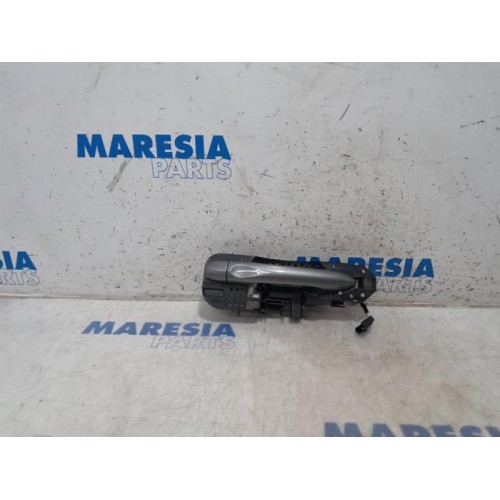 Renault - Grand Scenic - Front door handle 4-door, right