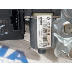 Renault - Grand Scenic - Window mechanism 4-door, front right