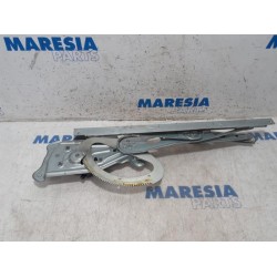 Renault - Grand Scenic - Window mechanism 4-door, front right