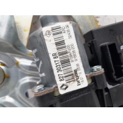 Renault - Grand Scenic - Fenstermechanik 4-türig rechts hinten