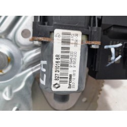Renault - Grand Scenic - Fenstermechanik 4-türig links hinten