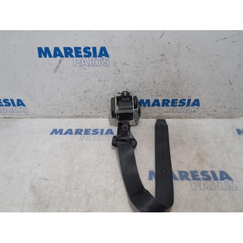 Renault - Grand Scenic - Front seatbelt, right