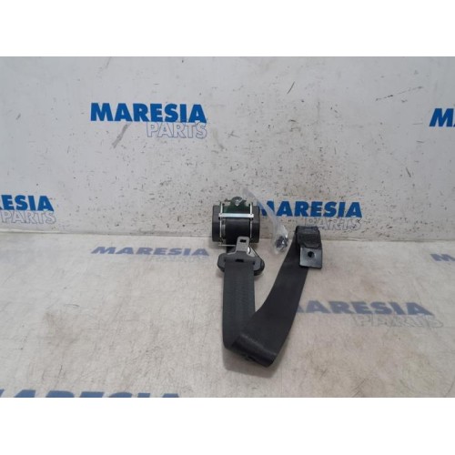 Renault - Grand Scenic - Rear seatbelt, left