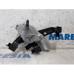 Peugeot - 207 - Rear wiper motor