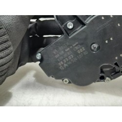 Peugeot - 207 - Rear wiper motor
