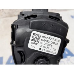 Peugeot - 207 - Gaspedaalpositie Sensor