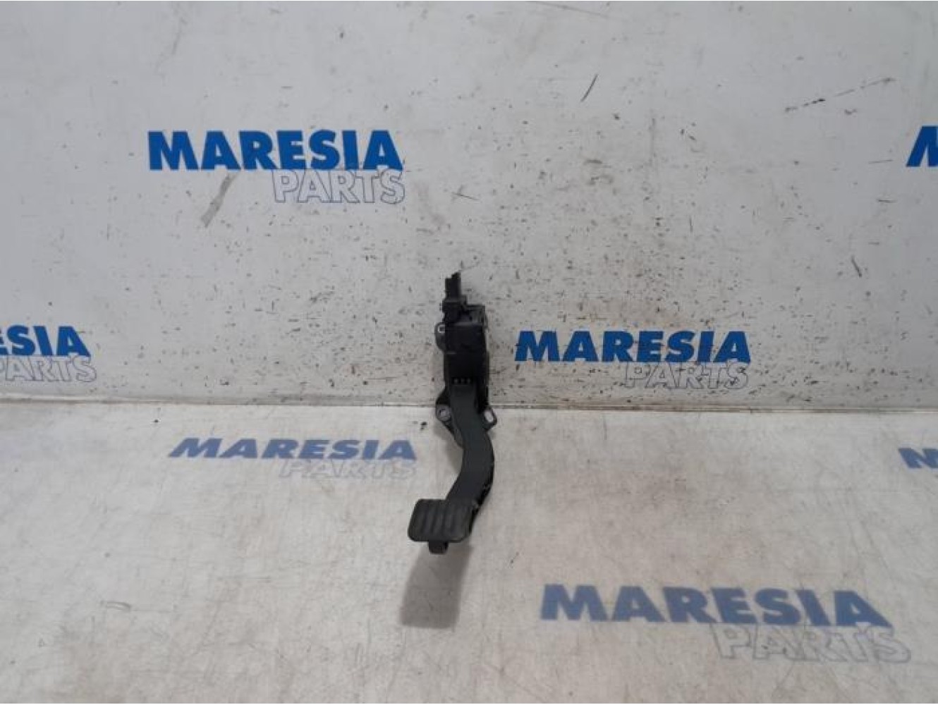Peugeot - 207 - Gaspedaalpositie Sensor