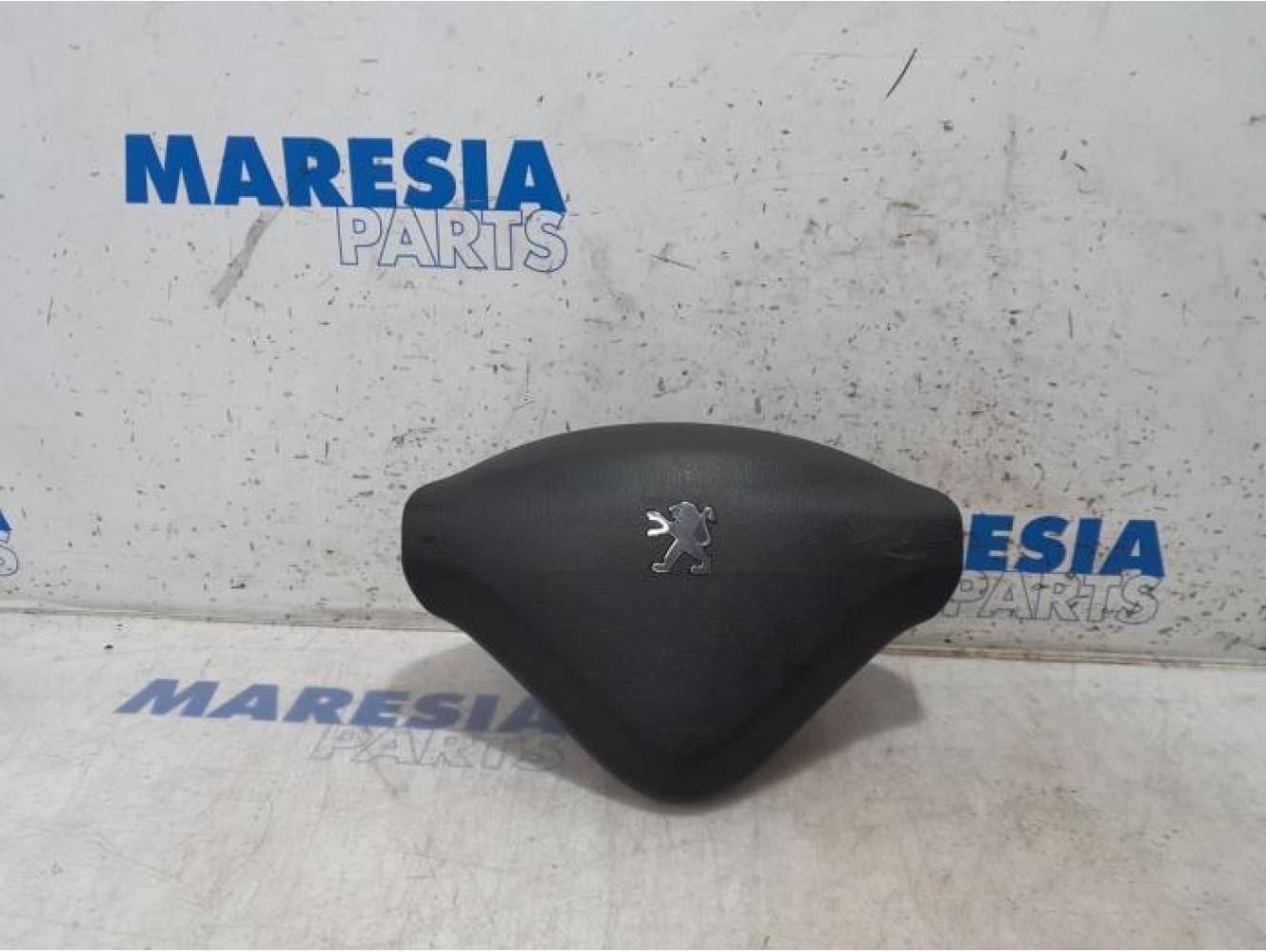Peugeot - 207 - Airbag links (Stuur)