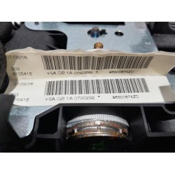 Peugeot - 207 - Airbag links (Stuur)