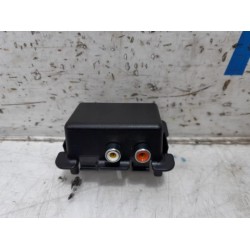 Peugeot - 207 - AUX/USB aansluiting