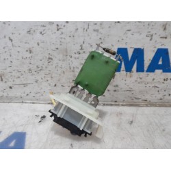 Peugeot - 207 - Heater resistor