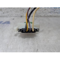 Peugeot - 207 - Heater resistor