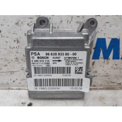 Peugeot - 207 - Airbag Module