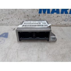Peugeot - 207 - Airbag Module
