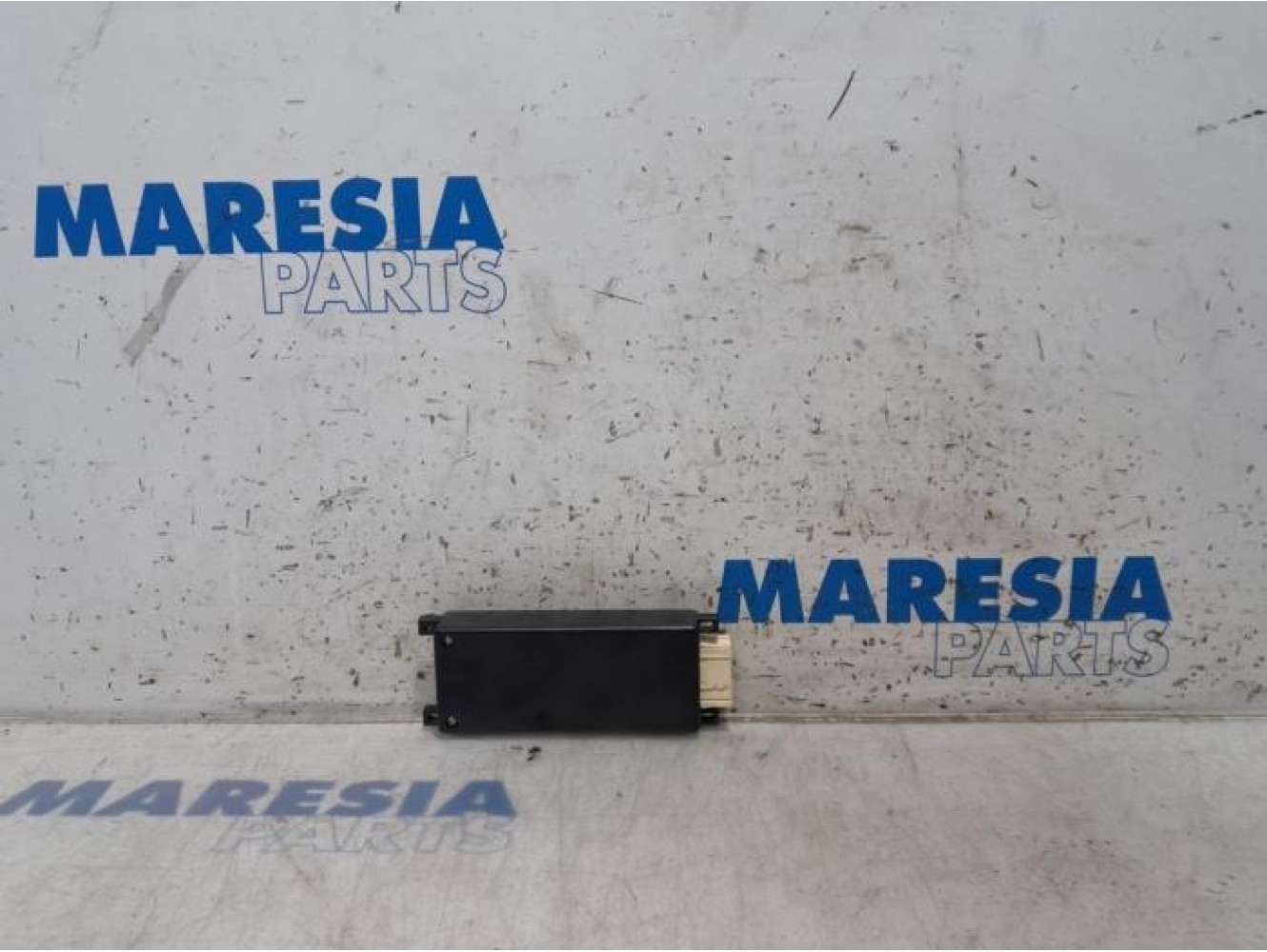 Peugeot - 207 - Bluetooth module
