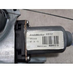 Peugeot - 207 - Window mechanism 2-door, front right