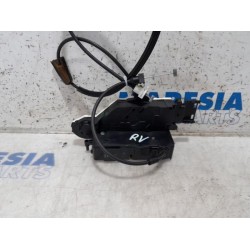 Peugeot - 207 - Door lock mechanism 2-door, right