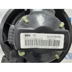 Peugeot - 207 - Moteur de ventilation chauffage