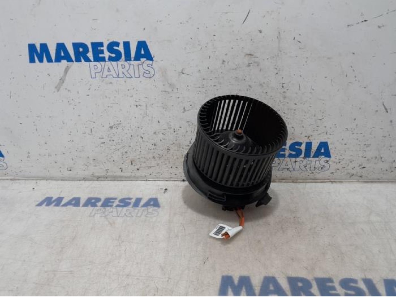 Peugeot - 207 - Moteur de ventilation chauffage