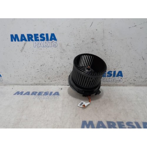 Peugeot - 207 - Moteur de ventilation chauffage