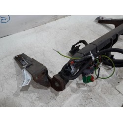 Peugeot - 308 - Towbar