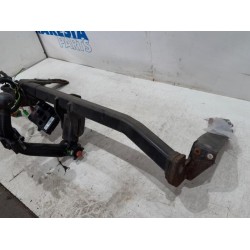 Peugeot - 308 - Towbar