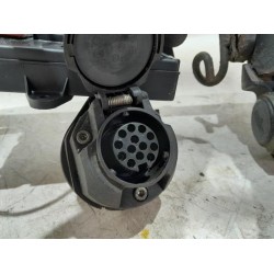 Peugeot - 308 - Towbar