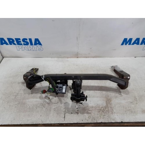 Peugeot - 308 - Towbar