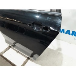 Citroen - C5 - Portier 4Deurs links-achter