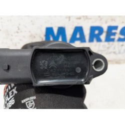 Citroen - C4 Cactus - Ignition coil