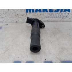 Citroen - C4 Cactus - Ignition coil