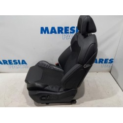 Citroen - C5 - Stoel links