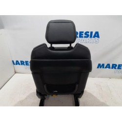 Citroen - C5 - Stoel links