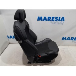 Citroen - C5 - Stoel links