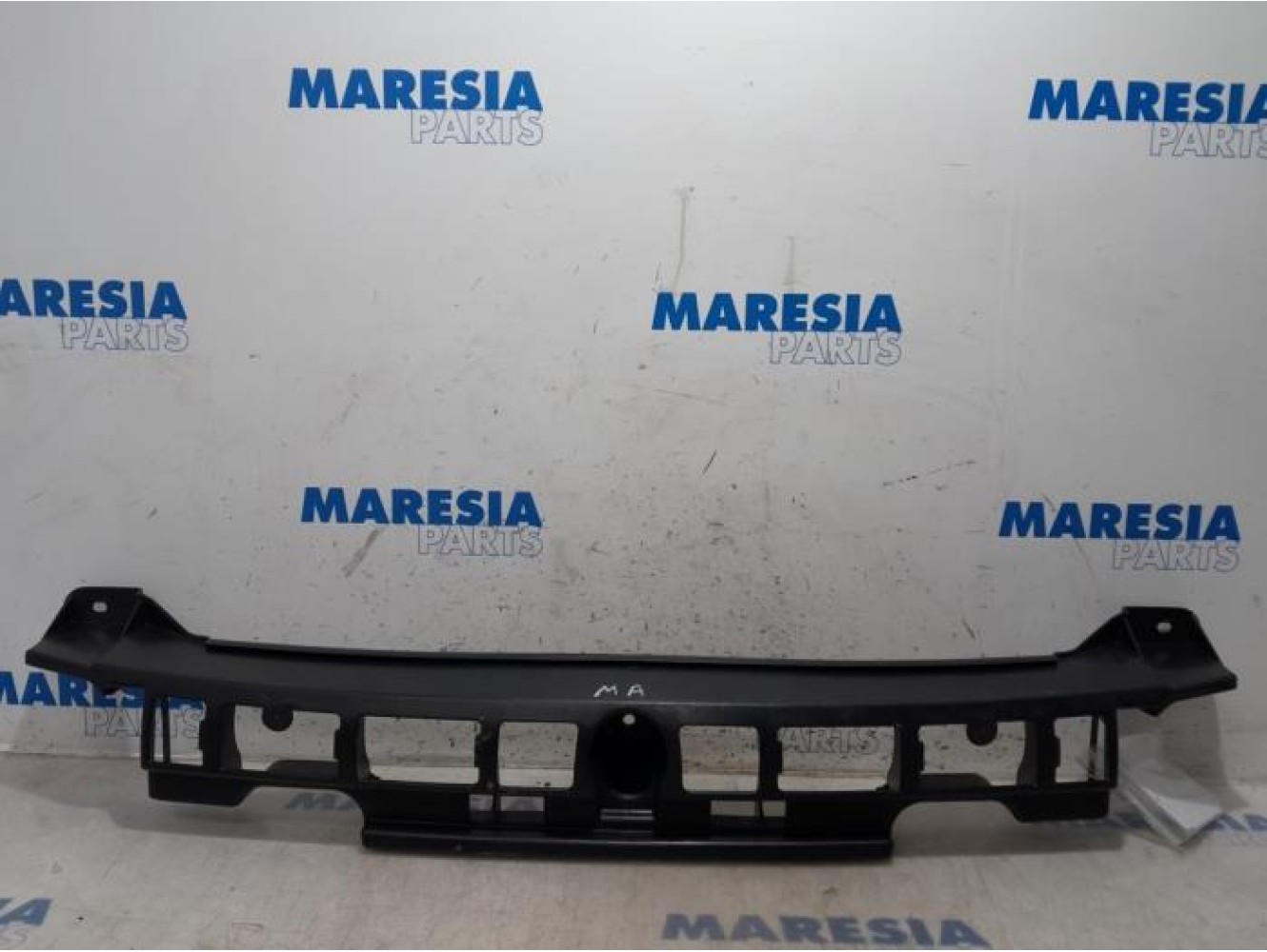 Peugeot - 207 - Rear bumper frame