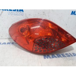 Peugeot - 207 - Achterlicht links