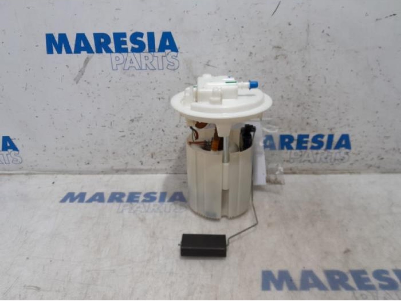 Peugeot - 207 - Pompe carburant électrique