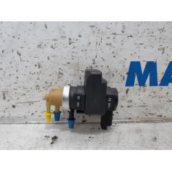 Peugeot - 207 - Turbo pressure regulator