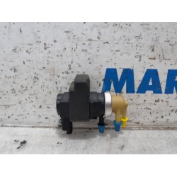 Peugeot - 207 - Turbo pressure regulator