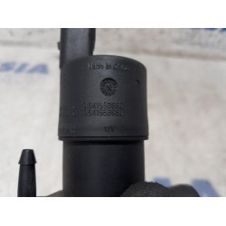 Peugeot - 207 - Scheibensprüherpumpe vorne