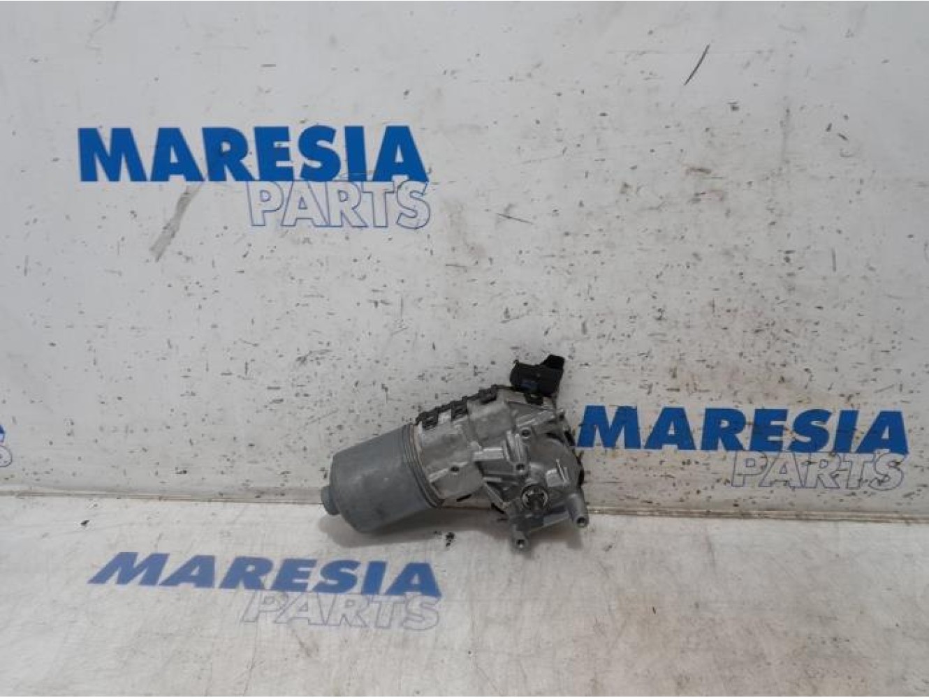 Peugeot - 207 - Front wiper motor