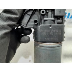Peugeot - 207 - Front wiper motor