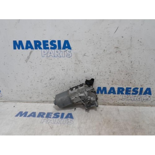 Peugeot - 207 - Front wiper motor